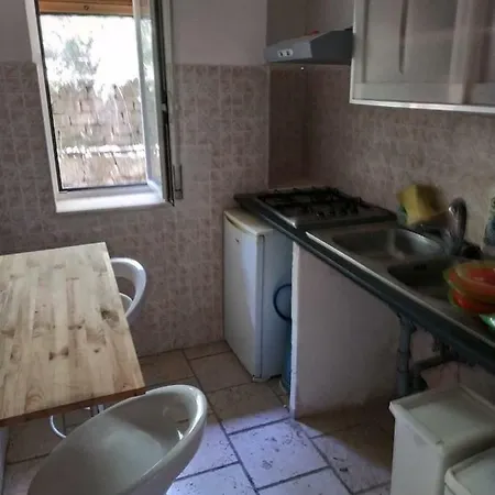 Vakantiehuis Colle