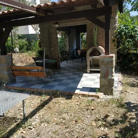 Vakantiehuis Colle