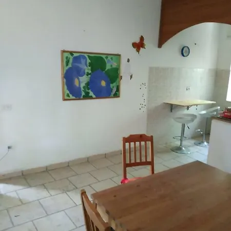 Holiday home Colle *